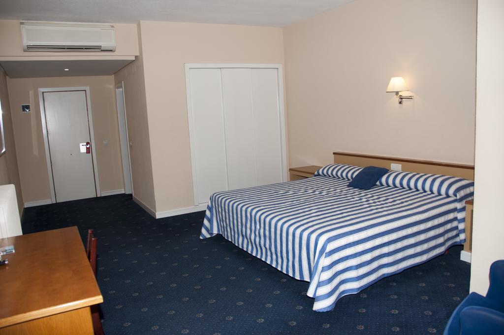 מדינה דל קמפו Hotel La Mota By Punta25 Hotels Group חדר תמונה