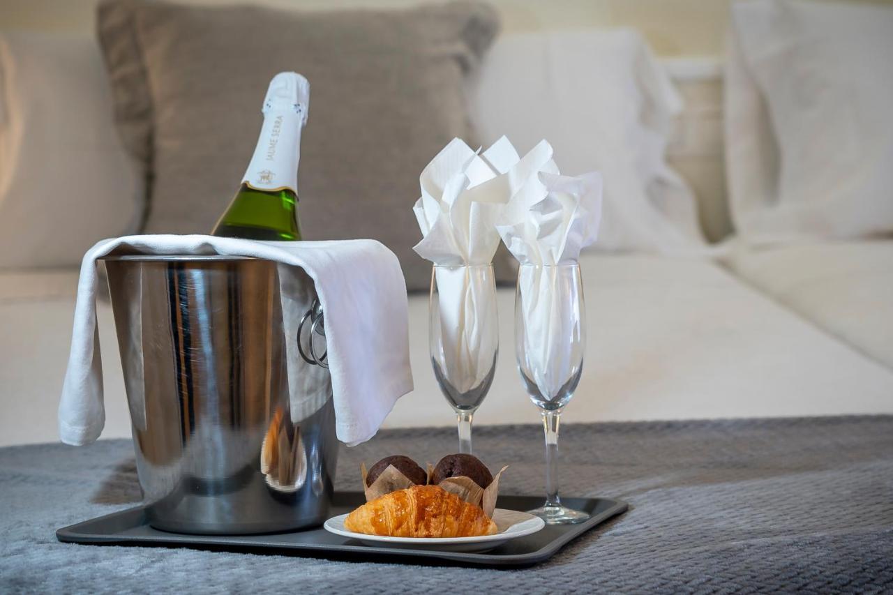 מדינה דל קמפו Hotel La Mota By Punta25 Hotels Group מראה חיצוני תמונה