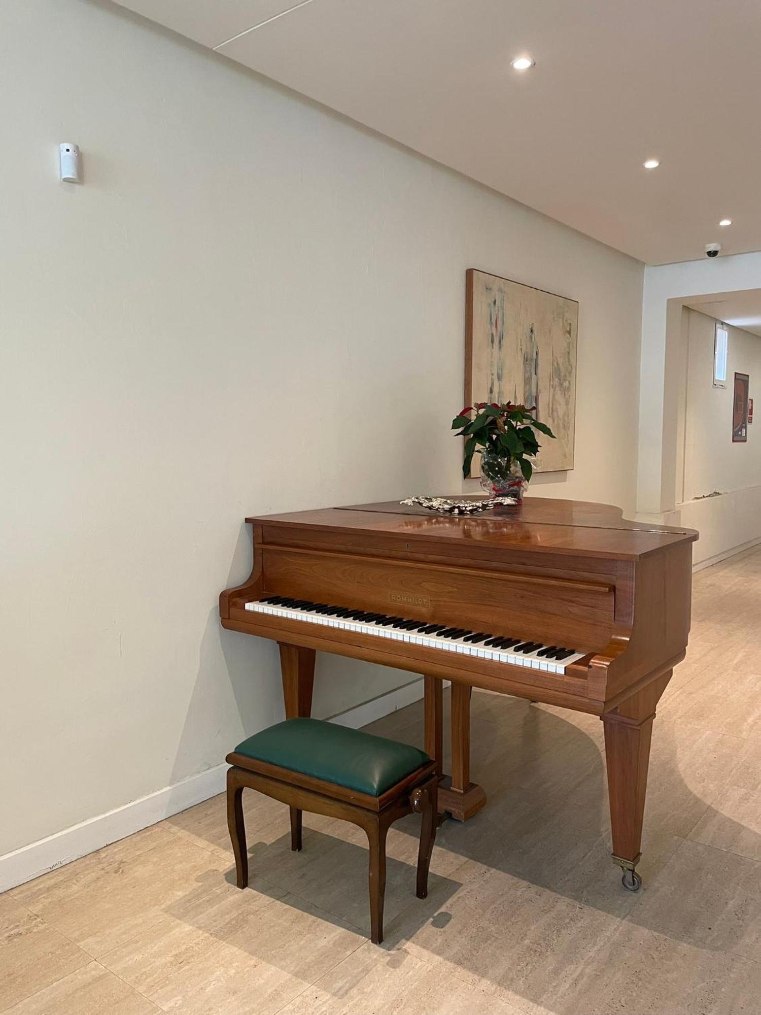 מדינה דל קמפו Hotel La Mota By Punta25 Hotels Group מראה חיצוני תמונה