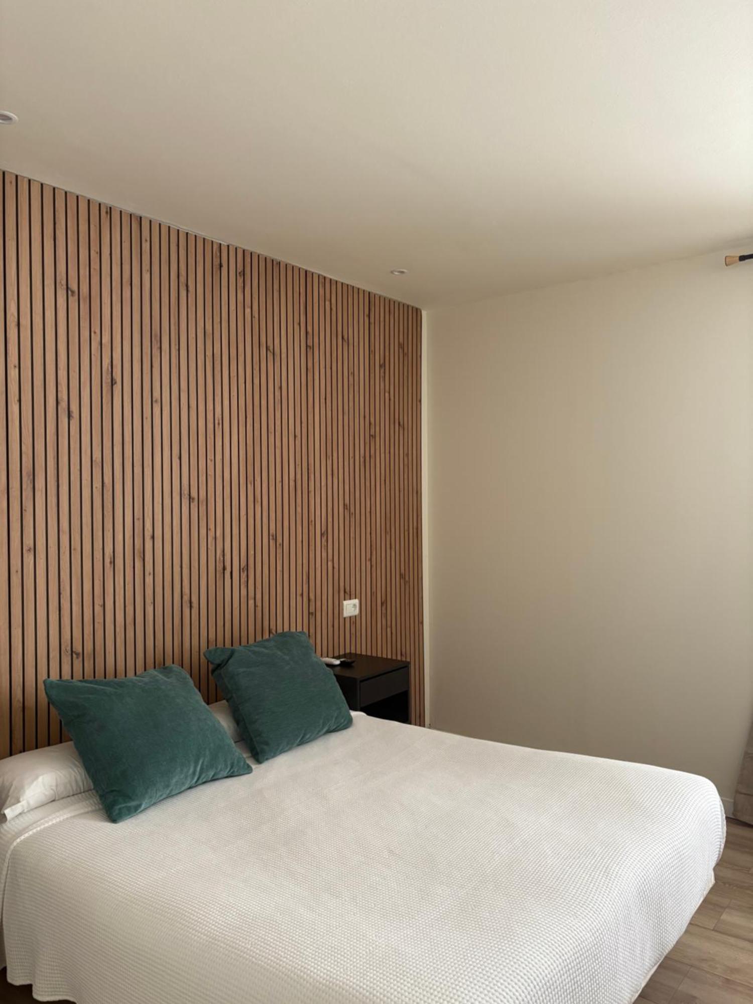 מדינה דל קמפו Hotel La Mota By Punta25 Hotels Group מראה חיצוני תמונה