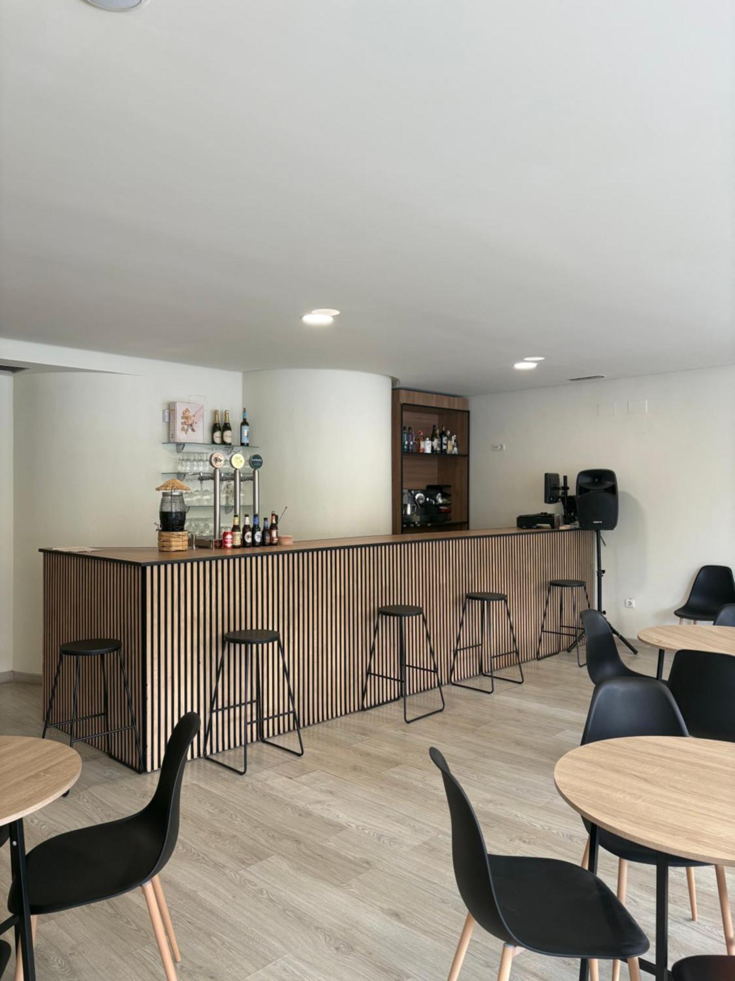 מדינה דל קמפו Hotel La Mota By Punta25 Hotels Group מראה חיצוני תמונה