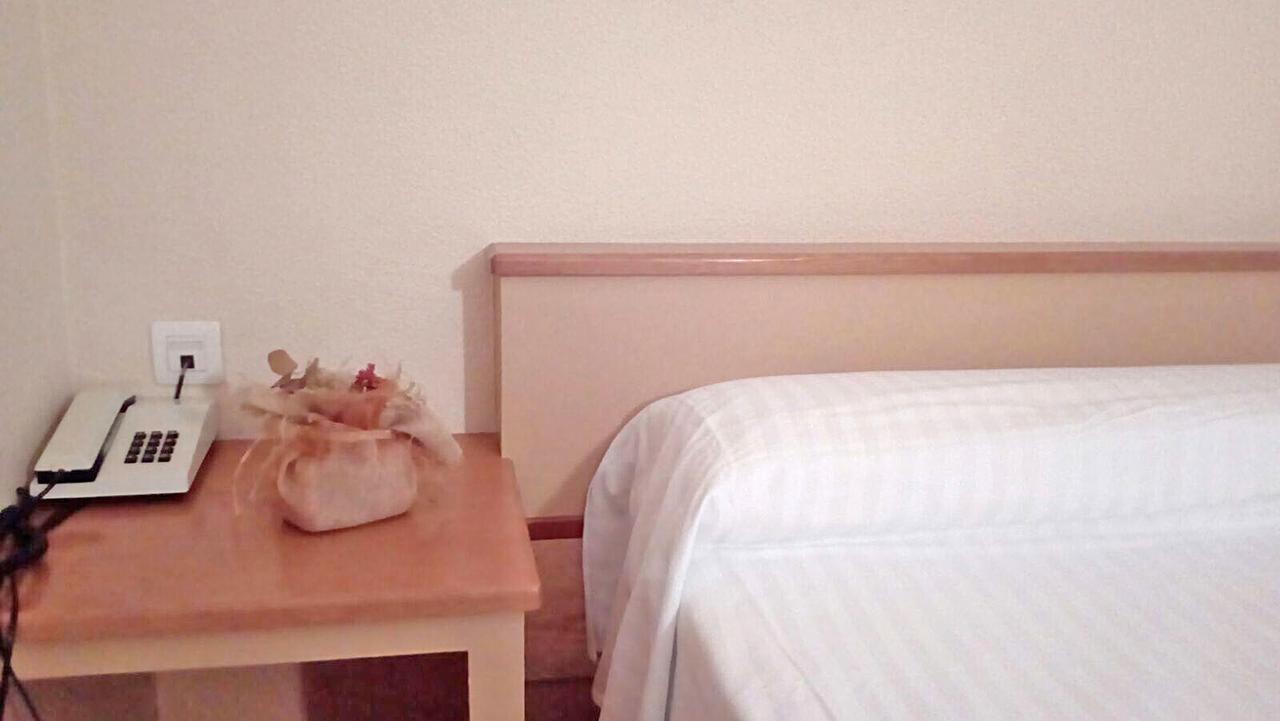 מדינה דל קמפו Hotel La Mota By Punta25 Hotels Group מראה חיצוני תמונה