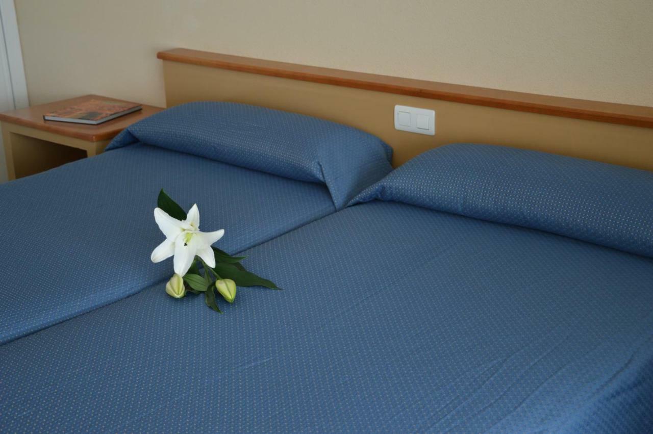מדינה דל קמפו Hotel La Mota By Punta25 Hotels Group מראה חיצוני תמונה
