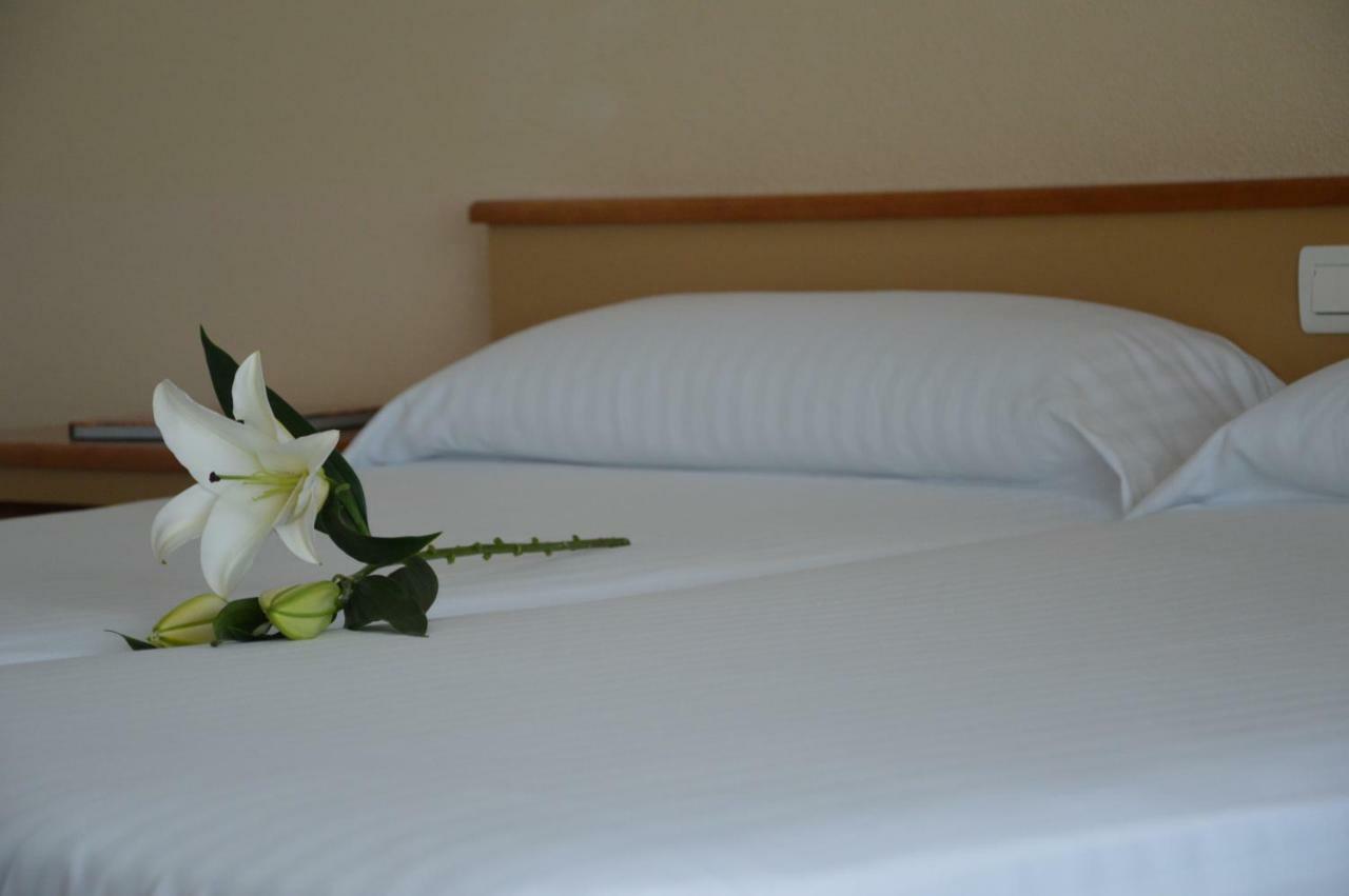 מדינה דל קמפו Hotel La Mota By Punta25 Hotels Group מראה חיצוני תמונה