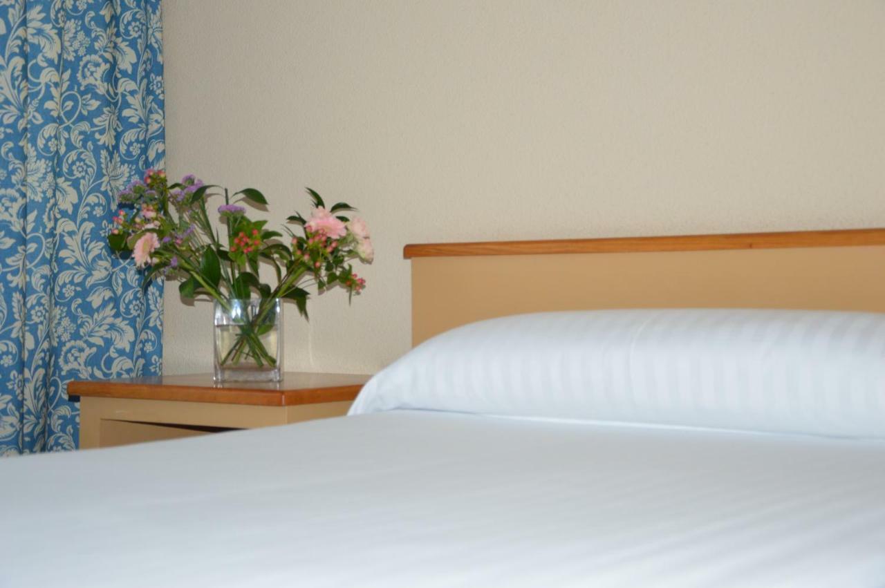 מדינה דל קמפו Hotel La Mota By Punta25 Hotels Group מראה חיצוני תמונה