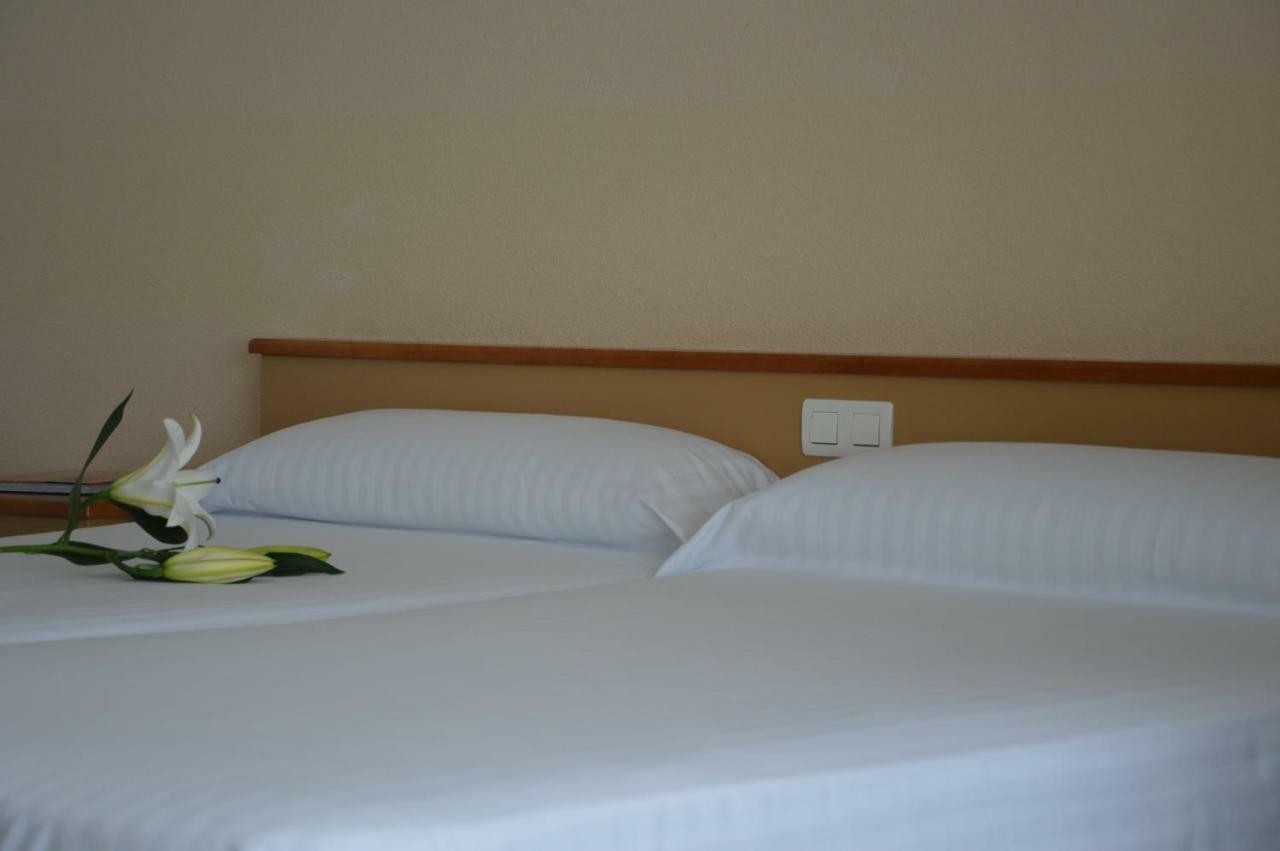 מדינה דל קמפו Hotel La Mota By Punta25 Hotels Group מראה חיצוני תמונה